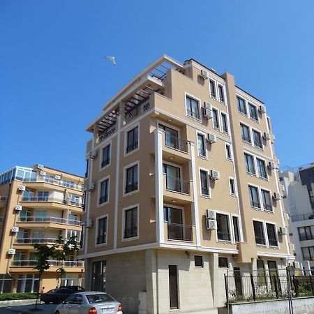 Holiday Apartments In Pomorie Buitenkant foto