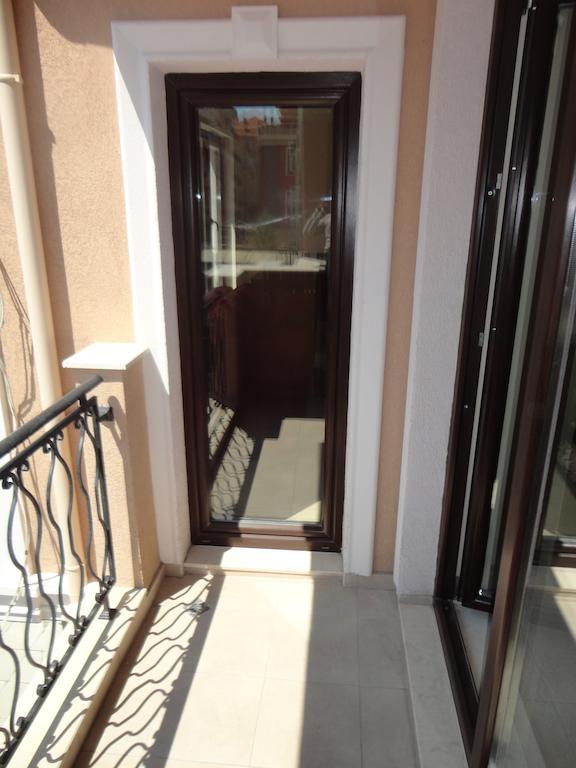 Holiday Apartments In Pomorie Kamer foto